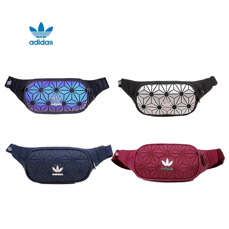 [Adidas 100% Authentic] Tas Bahu Adidas Tas Selempang Semanggi Mini Fashion Ponsel Harga.