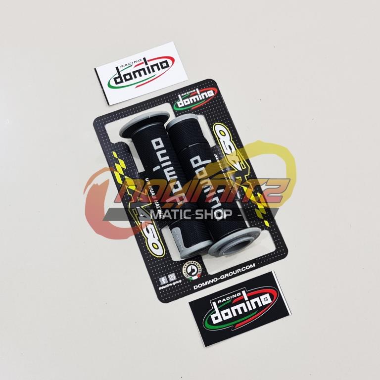 Handfat Handgrip Grip Domino A450 NMAX XMAX Aerox 155 PCX ADV Vario