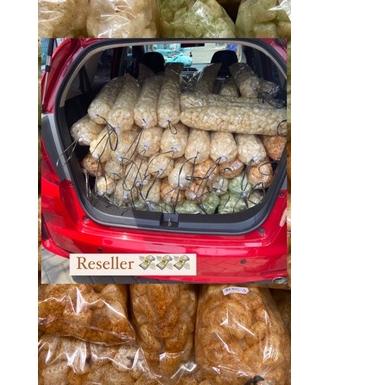 

Terbaru 10.10 [500 Gram]DOROKDOK GULING/KERUPUK KULIT SAPI VIRAL RECOMENDED MURAH