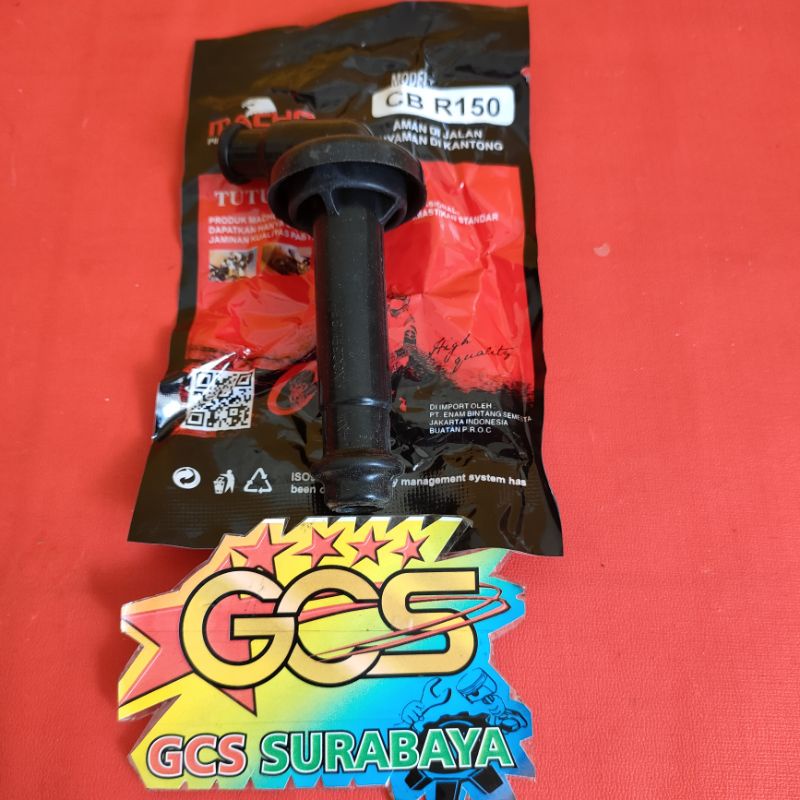 cop busi cb150 old,cb150r k15,cbr150 k45 tahan panas macho