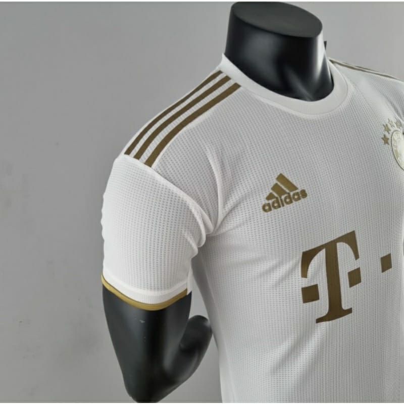 Jersey Bayern Munchen