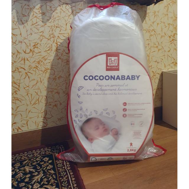 cocoonababy mattress
