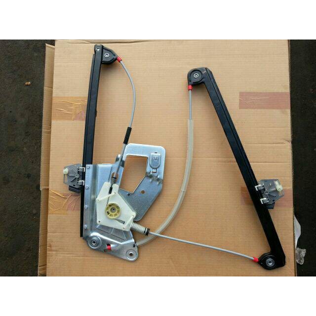 REGULATOR POWER WINDOW FRT RH BMW E39