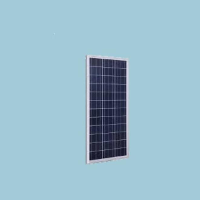 Solar Panel 100 Wp/ Solar Cell 100 Wp (Poly)