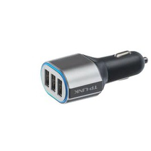 TP-LINK Accessories Car Charger CP230