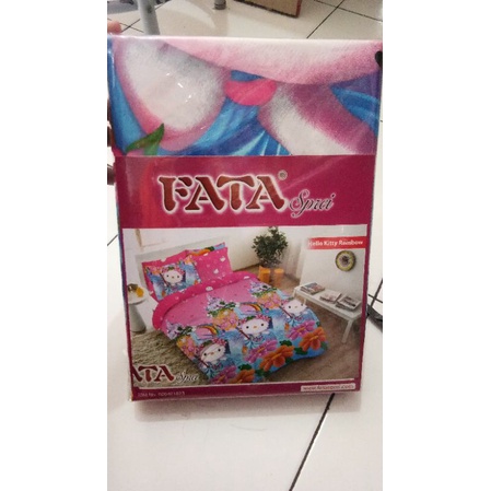 sprei fata