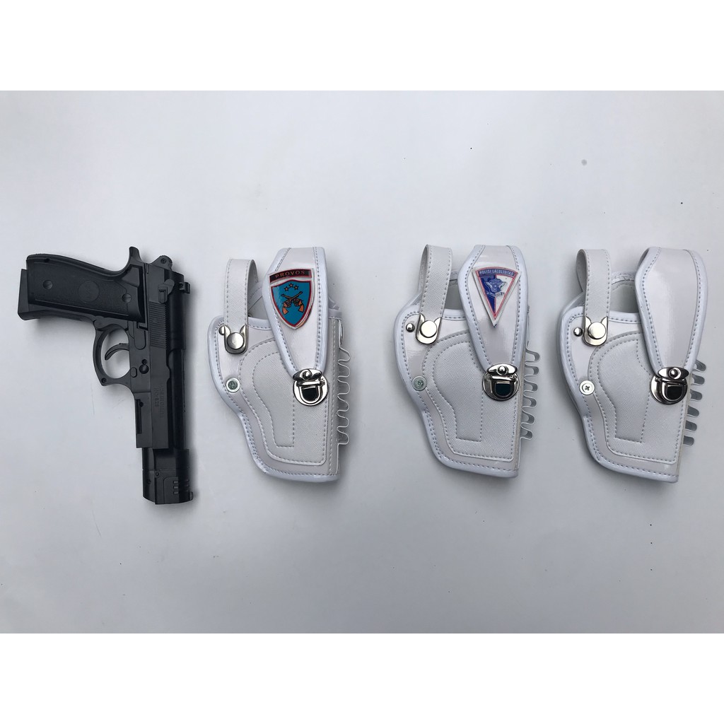 Sarung pistol  (provos,polantas,polos)