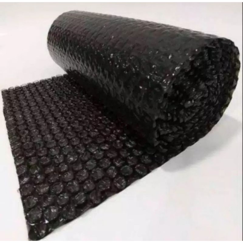 

Bubble wrap meteran ukuran 100cm x 125 cm
