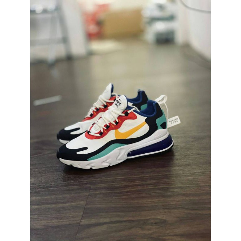 NIKE AIRMAX 270 REACT IMPORT BNIB