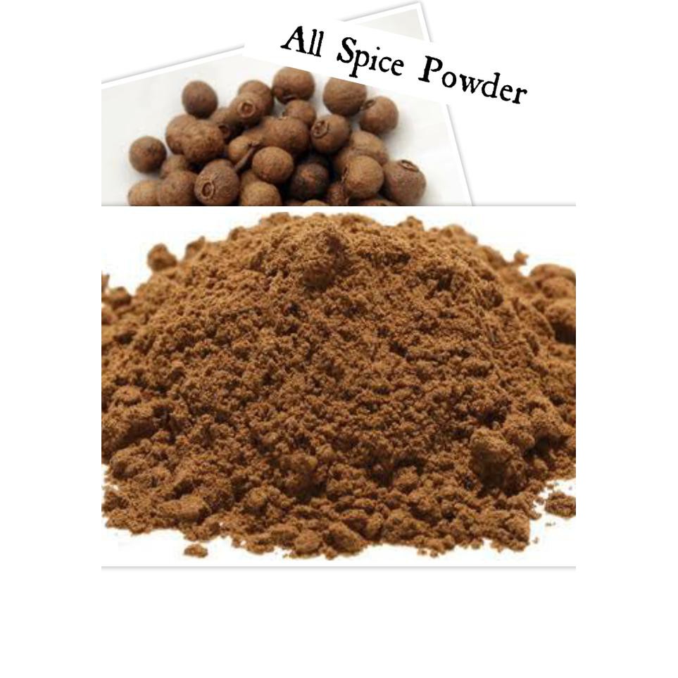 

Ready - All Spice Powder / Pimento Powder - Austria -200Gr