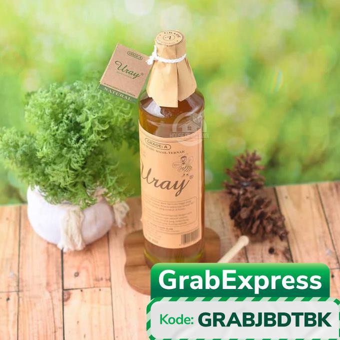 

9H476R- Madu Uray 640Ml Dyu5Ge4-