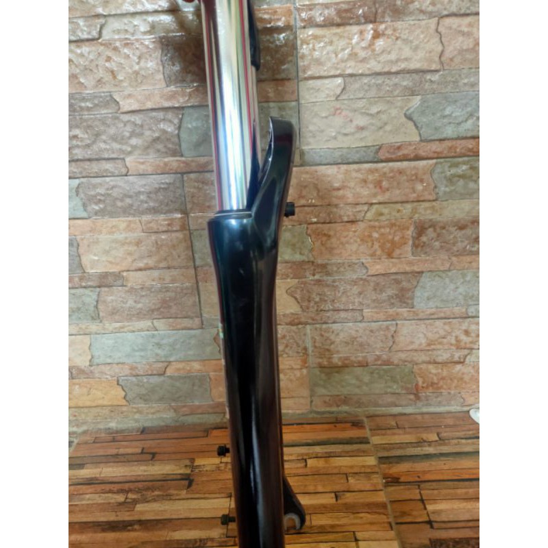 Fork rst blaze 27,5 coil