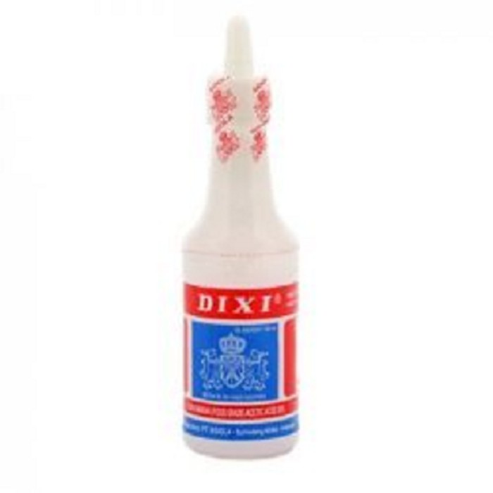 

CUKA DIXI BOTOL - 150ml