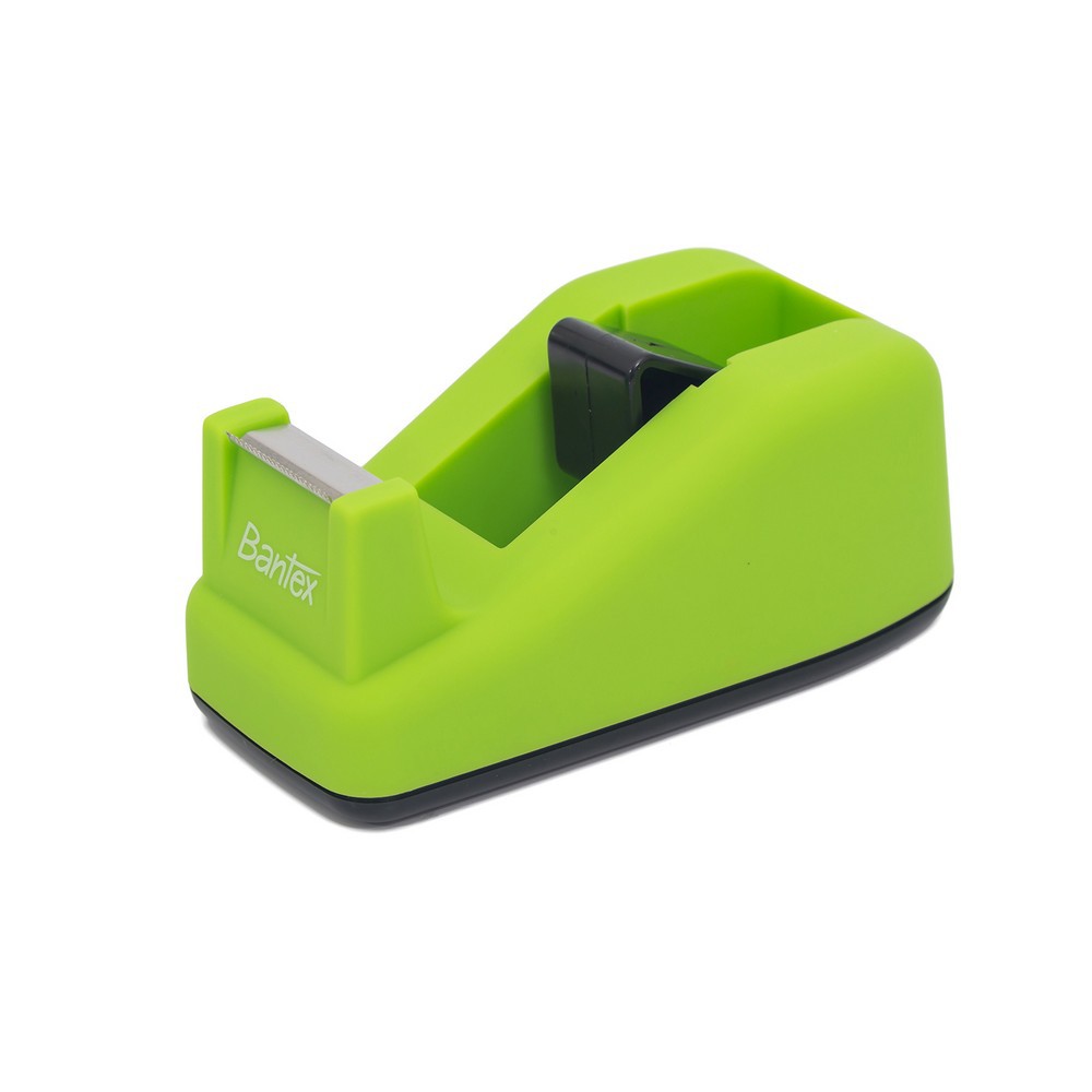 

Tempat Selotip Bantex Tape Dispenser Lime 18510 65