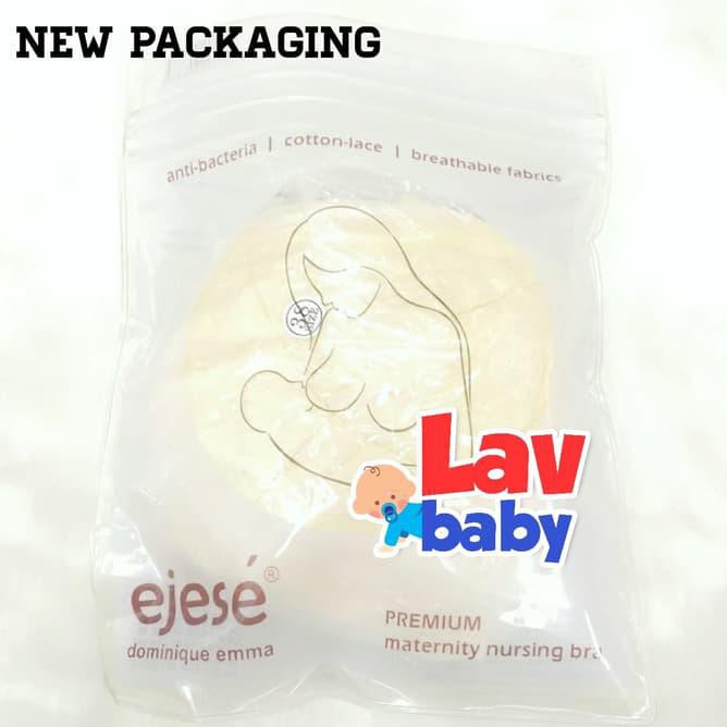 knes bra ejese maternity / bra menyusui - size 34 r21e