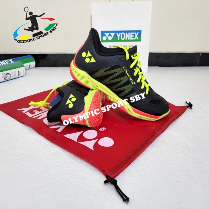 sepatu Yonex ComfortZ3 original