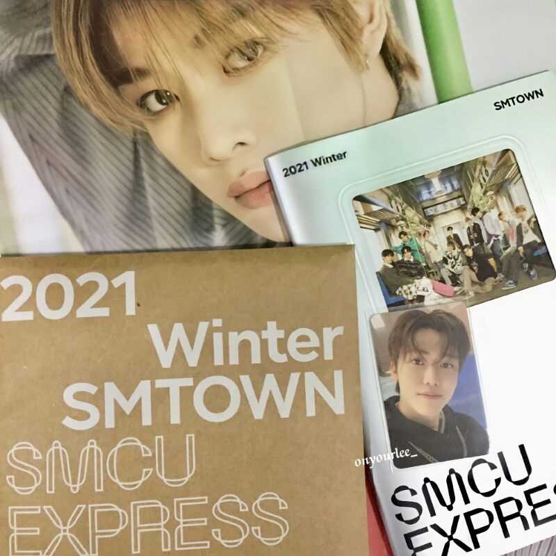 album only glitch mode, jewel universe jaemin, expansion dftf baekhyun, smcu express daytime, hot sa