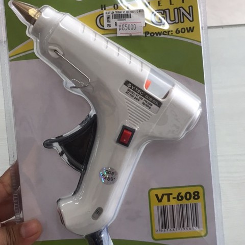 

VTEC GLUE GUN VT 608