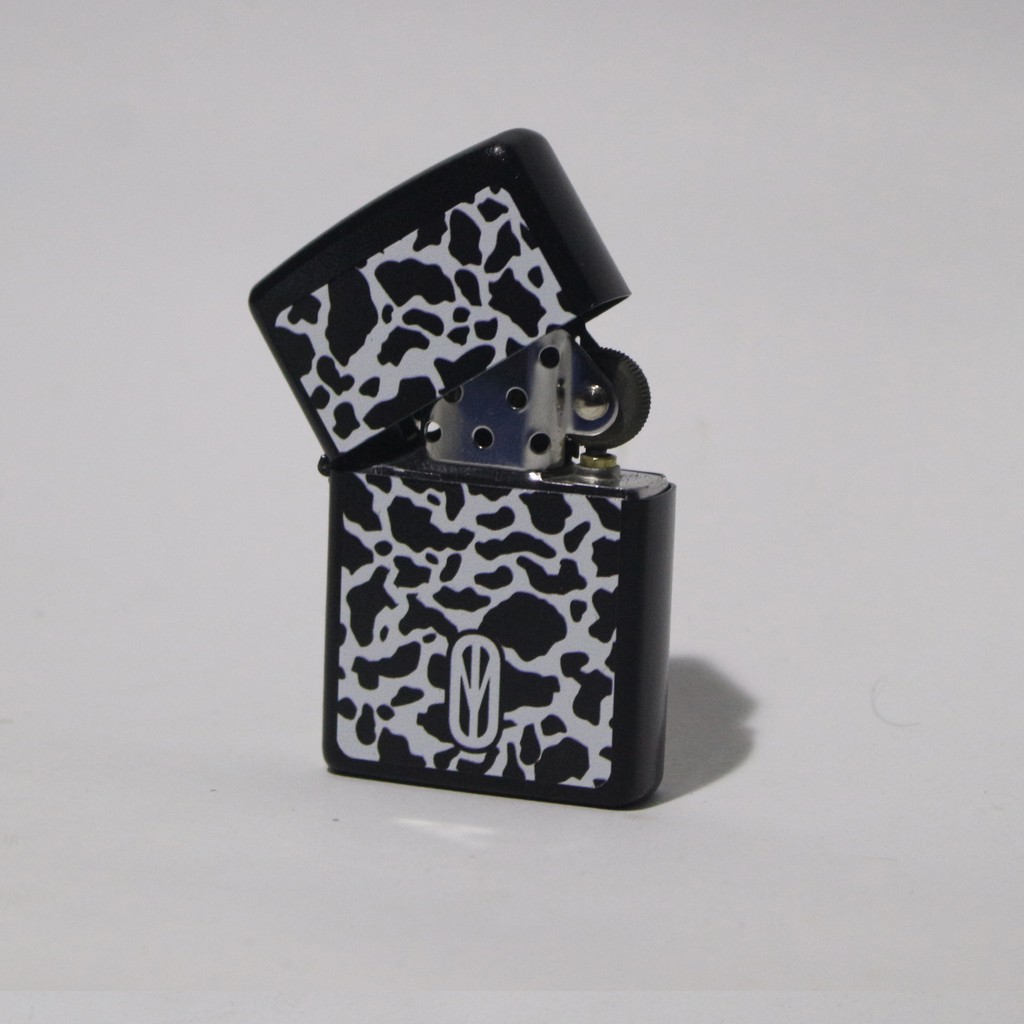 custom korek zippo