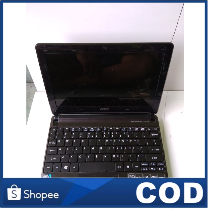CASING NETBOOK - NOTEBOOK - LAPTOP ACER ASPIRE ONE D270