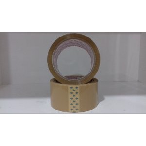 

Ready Stok isolasi lakban opp hansa 2 coklat ter laris