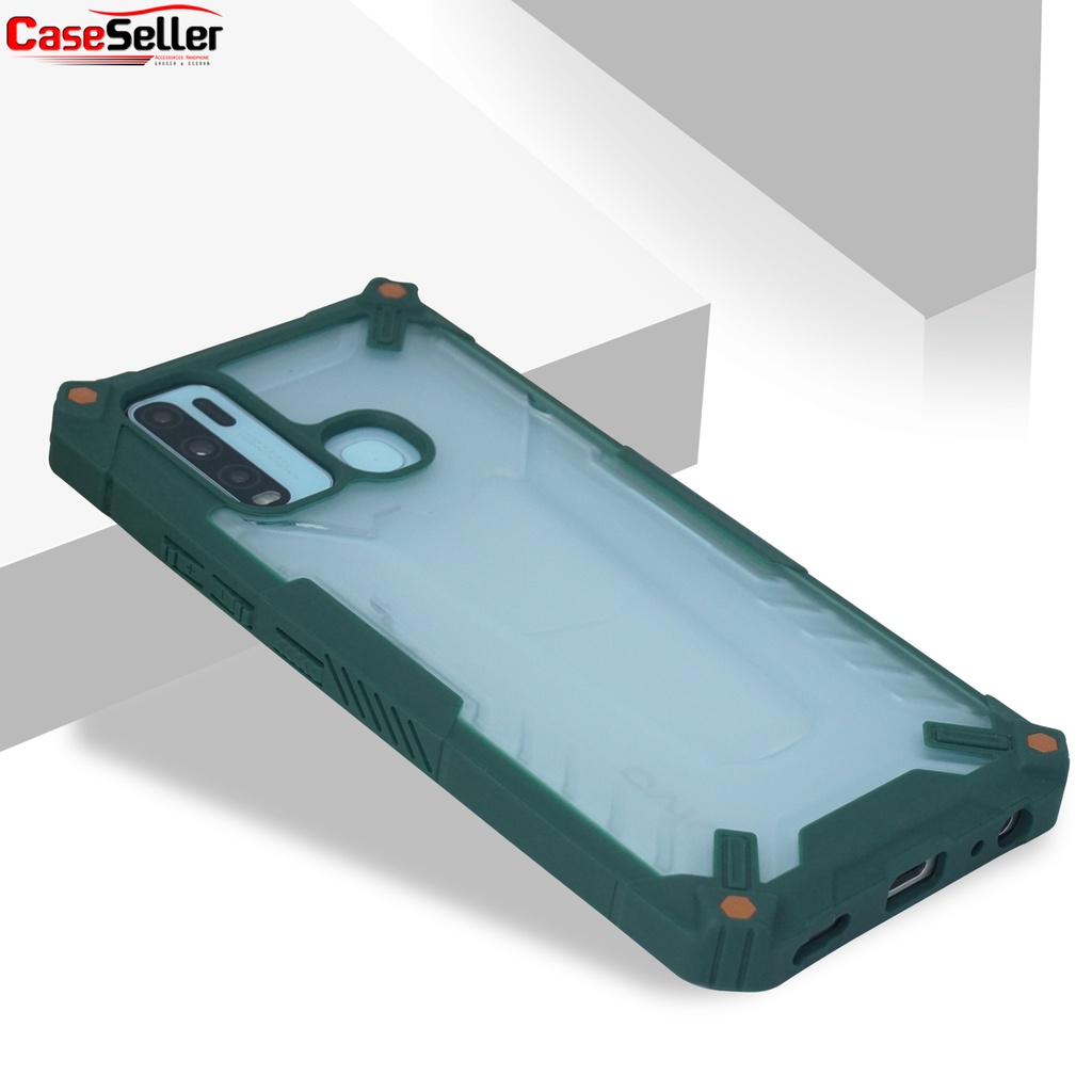 CaseSeller - iPhone 6 | 6G+ | 7G+ |  8G | XS | XS Max Case Shockproof