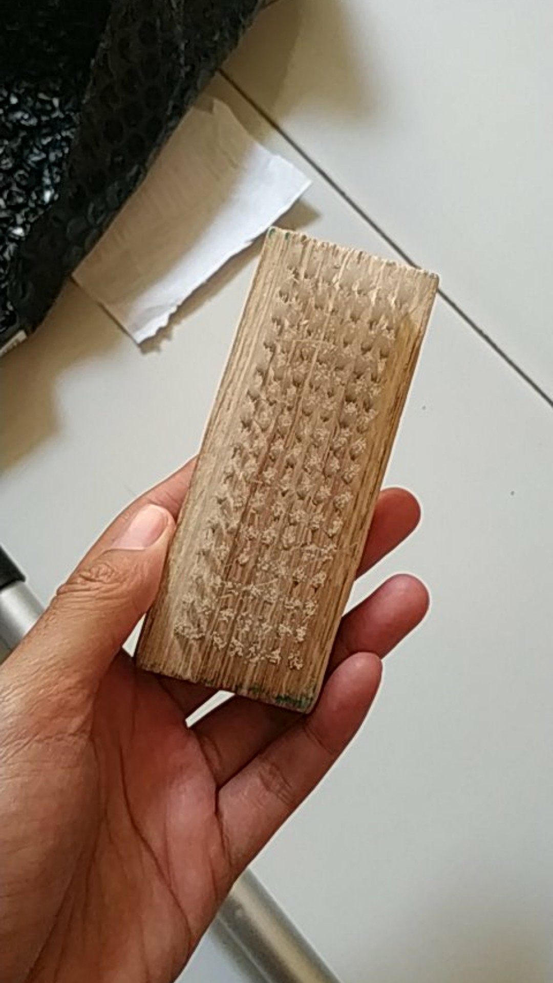 Sikat Baju Sepatu Kain Serbaguna