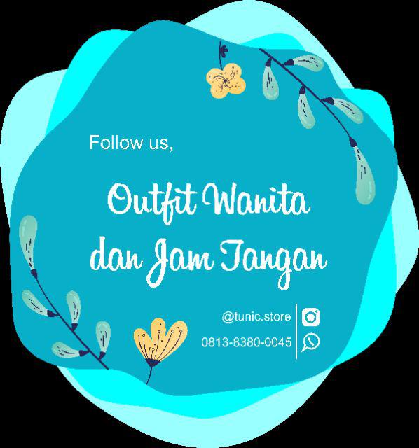 Gamis triset Shopee Indonesia