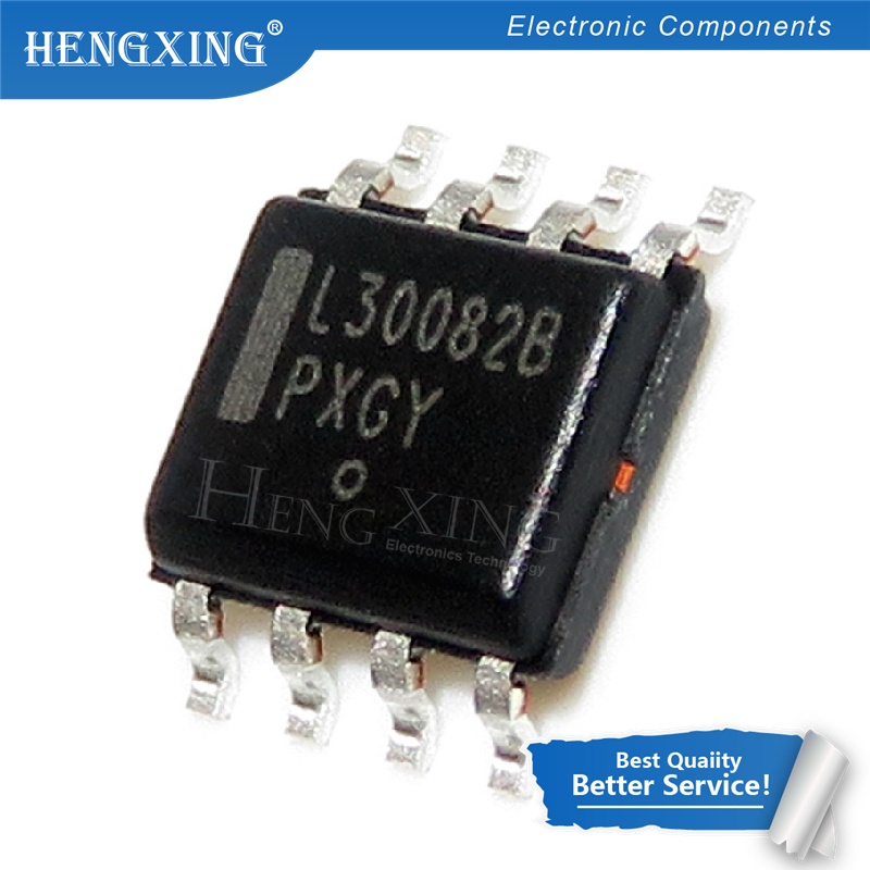 20pcs Ic NCL30082B3 NCL30082 SOP-8