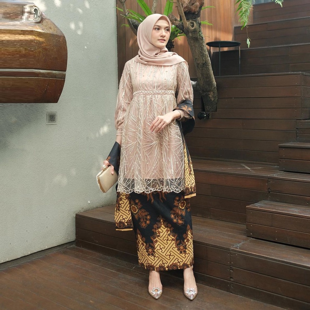 Batik Kebaya Sragaman Termurah Modern Set Kebaya Modern Kebaya Modern Batik Modern Kebaya Kondangan Kebaya Wisuda Kebaya Tunangan Kebaya Akad Nikah