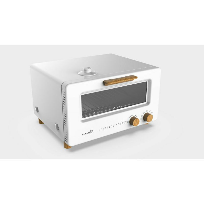 Kurumi Home Mini Steam Oven Toaster