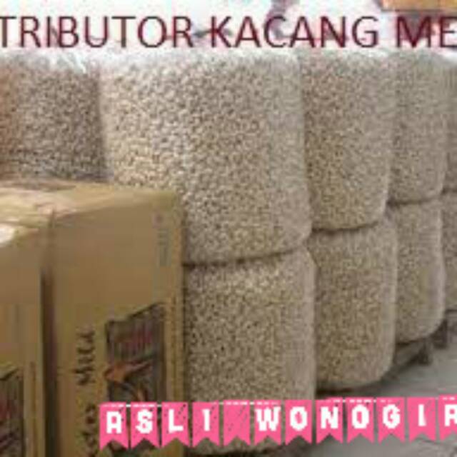 

Kacang mete mentah 1 kg, Distributor kacang mete,oleh-oleh khas Wonogiri