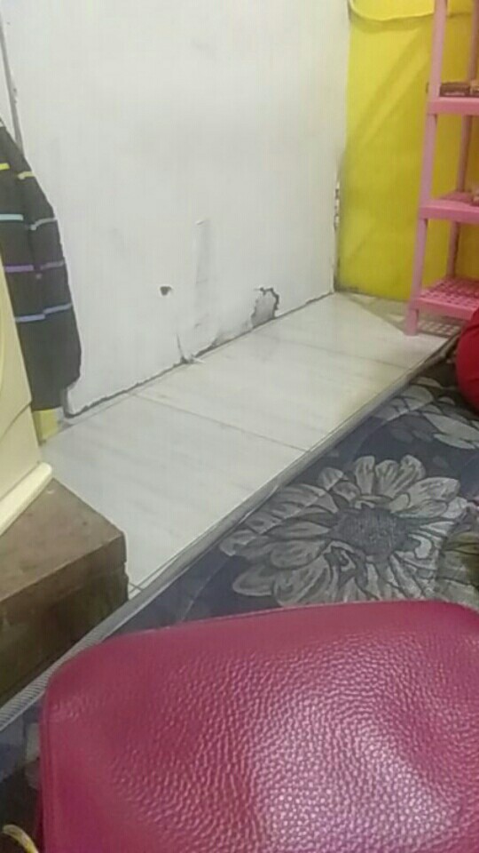 Setelan Baju Anak Anak Usia 6-24 Bulan Batik Koko Lis Biru