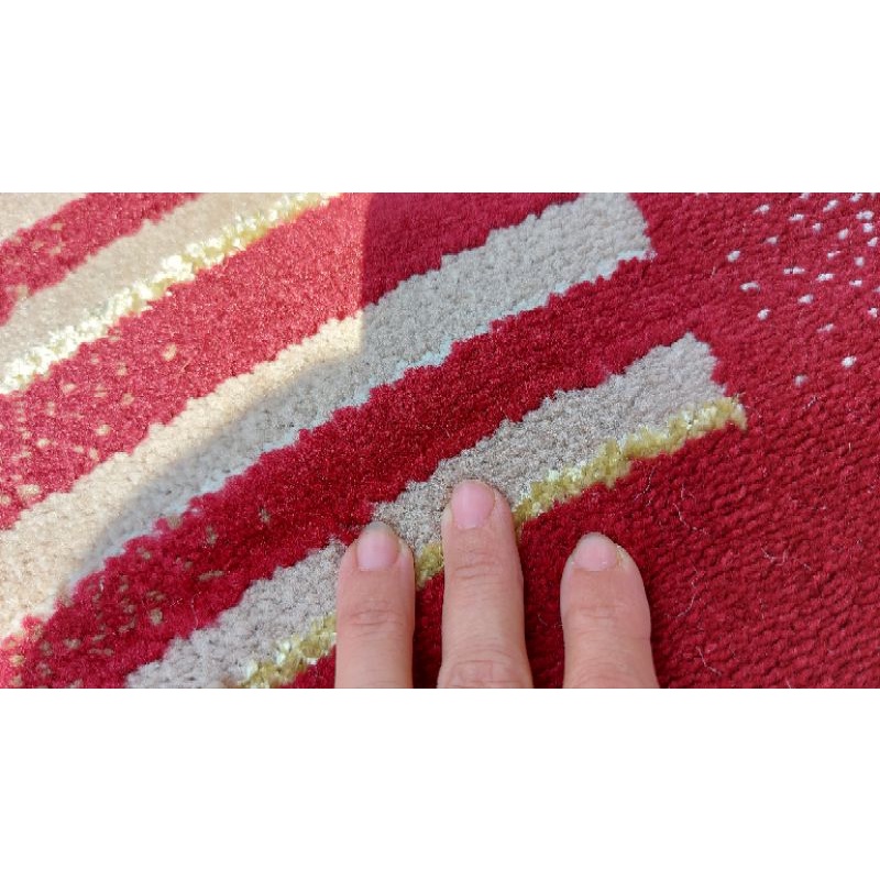 Ambal Radiant 250x330cm Karpet Permadani