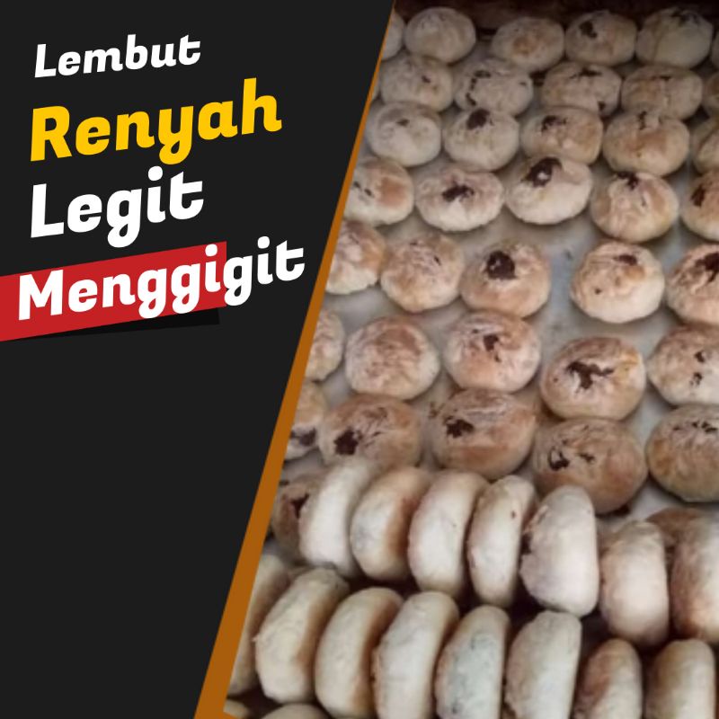 

Bakpia kacang hijau 14pcs kue bakpia kering bakpia kacang ijo