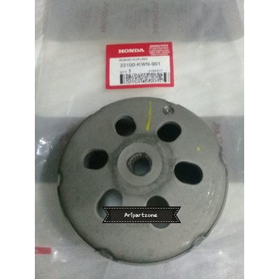 mangkok kopling vario 125 fi Bagus