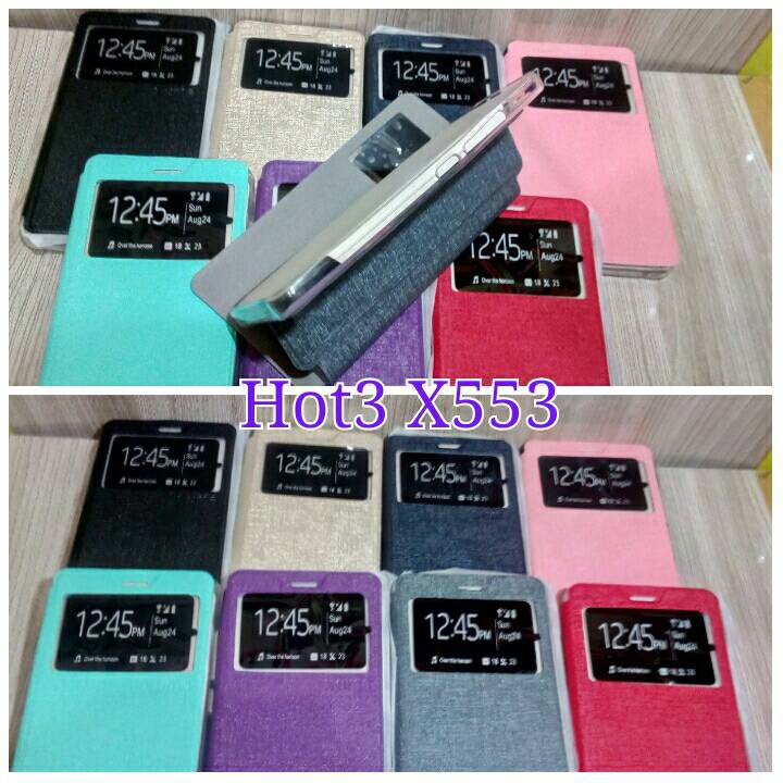 Promo fip case uma infinix hot3 X553 case infinix hot3 X553 Murah