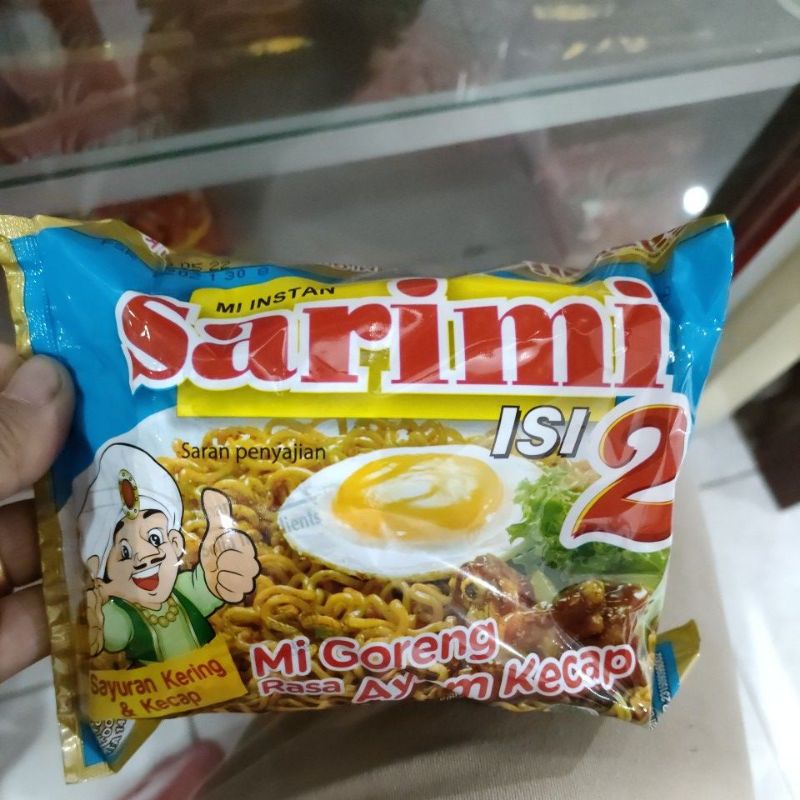 

sarimi isi 2