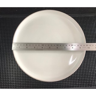 Piring Tumpuk / Dinner Plate Stackable / Piring Cantik Hotel Cafe