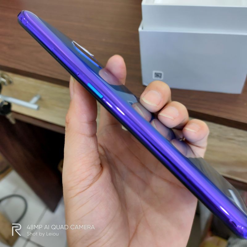 Vivo S1 pro 8/128gb