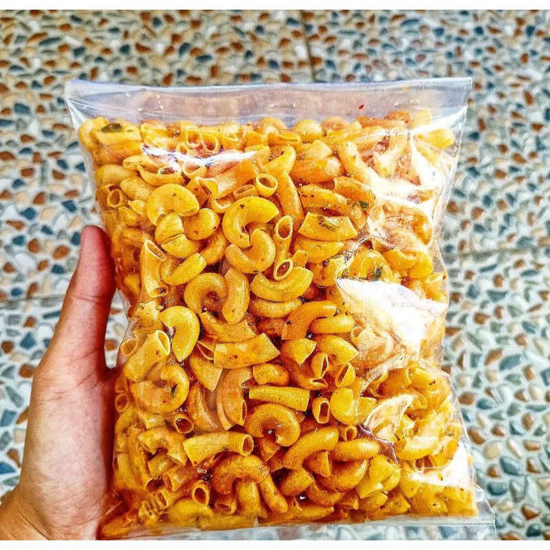 

Makaroni Bantet