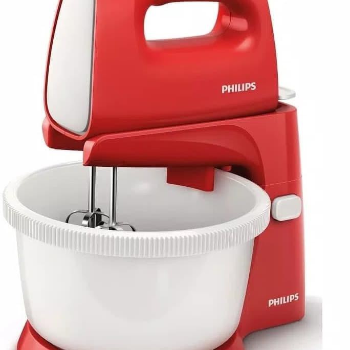 Phillips Stand Mixer- Hr1559 - Promo 