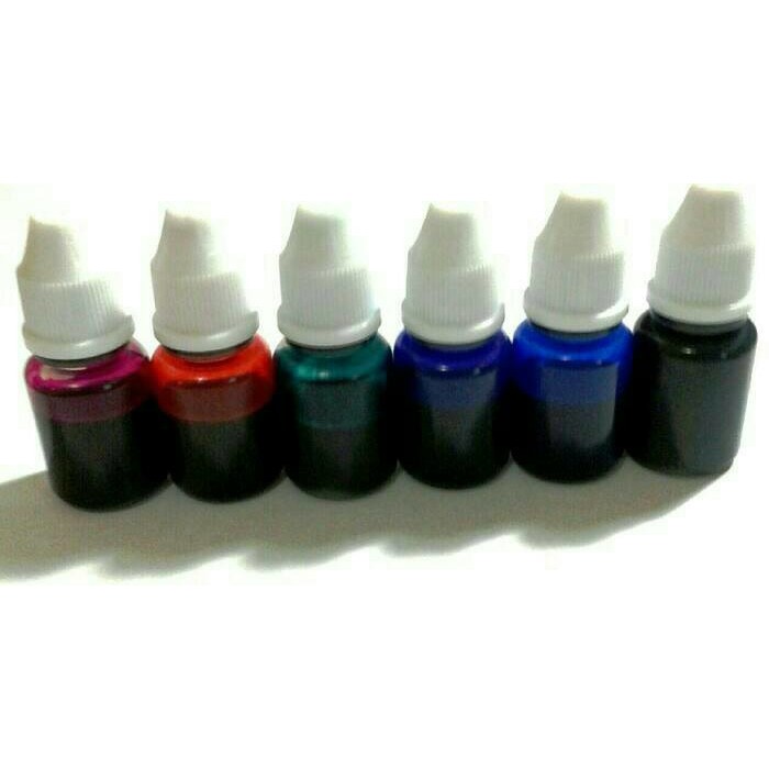 

Refill Tinta Stempel