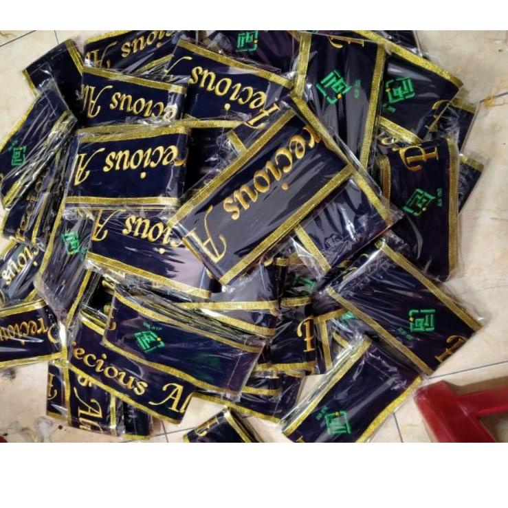 ➳yc Diskon✪➳ Selempang Wisuda Bordir Baltos Bandung Bahan Beludru EXPRESS, CEPAT,KILAT, Aksesoris wi