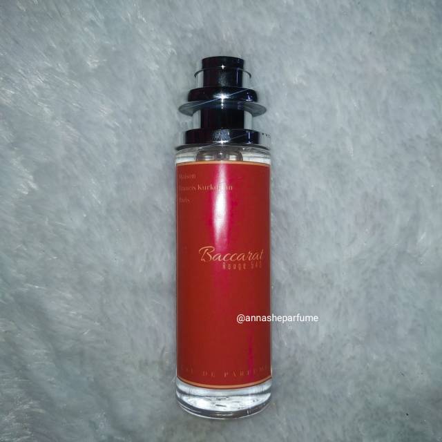 Parfum Bibit Thailand Original Parfum Unisex Parfume Wanita Minyak Wangi Murah Shopee Indonesia