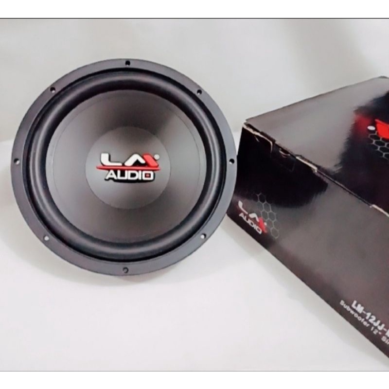 Subwoofer 12inch LM 12JJ