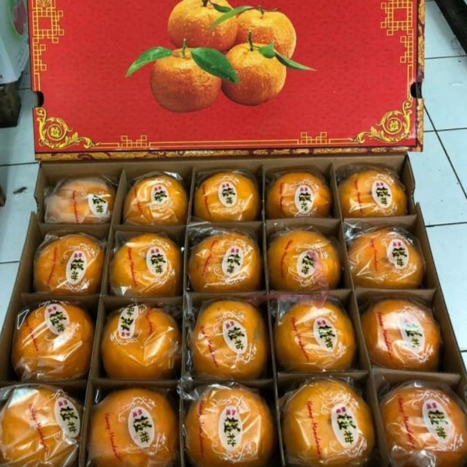 

JERUK PONKAM PREMIUM HDL JUMBO BOX ISI 40PCS FH51515ED