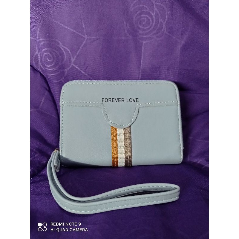 Dompet Kartu Forever Love