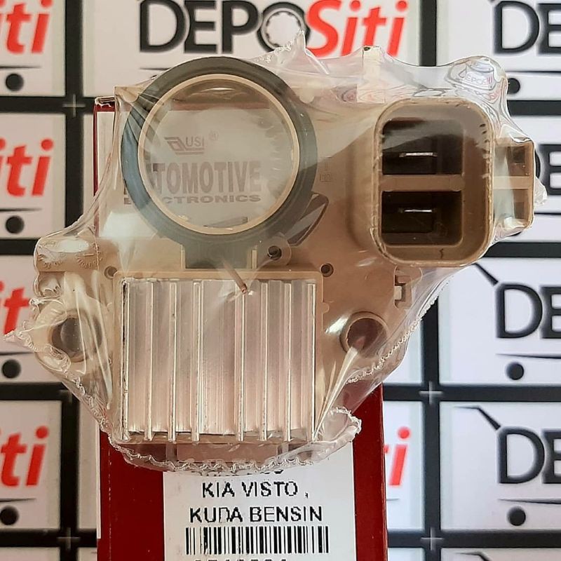IC REGULATOR ALTERNATOR KIA VISTO KUDA BENSIN