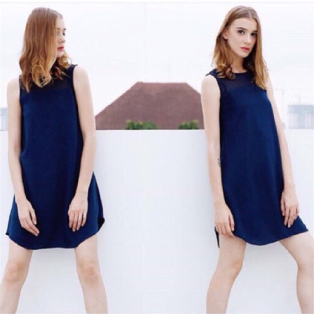 Claire Dress